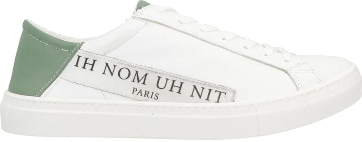 Ih Nom Uh Nit Man Sneakers - Image 3