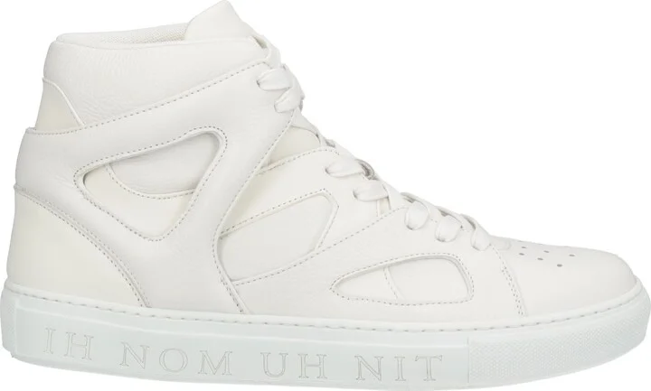 Ih Nom Uh Nit Man Sneakers - Image 6