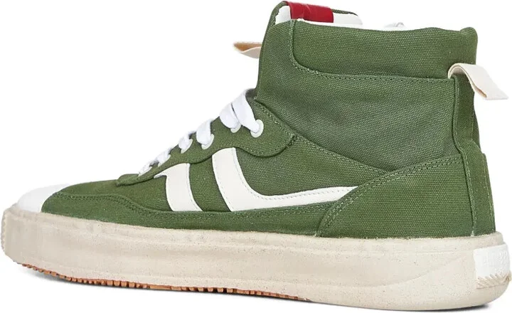 II Orbit sneakers - Image 3