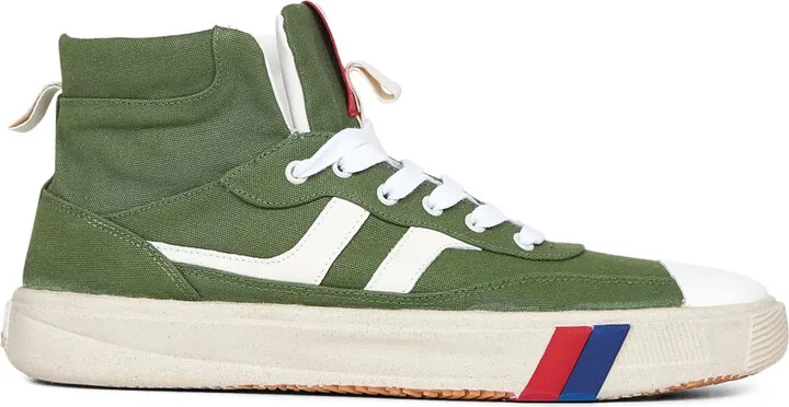 II Orbit sneakers