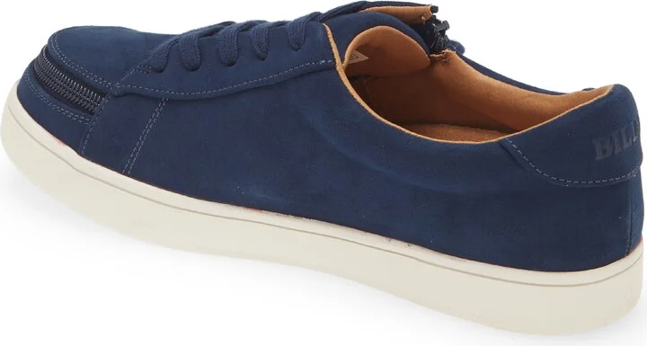 II Zip Around Sneaker - Image 2