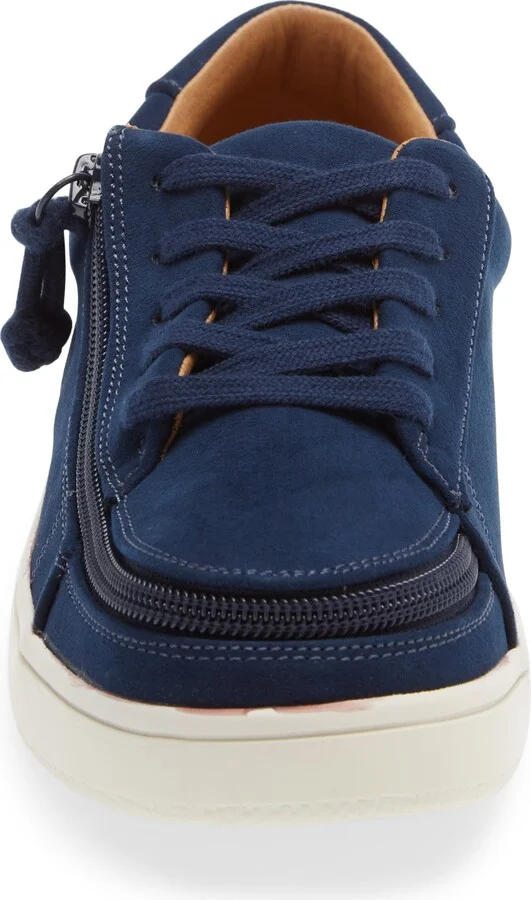 II Zip Around Sneaker - Image 4