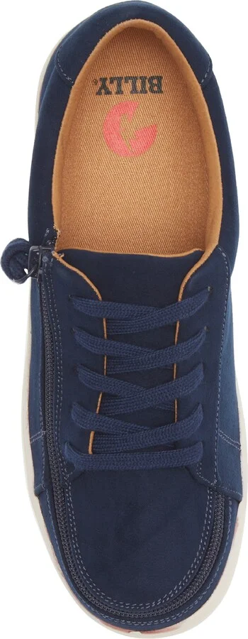 II Zip Around Sneaker - Image 5