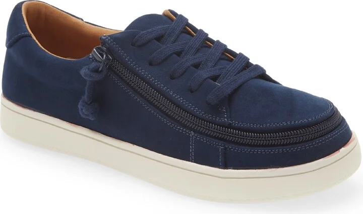 II Zip Around Sneaker