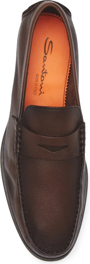 Ikangia Penny Loafer - Image 11