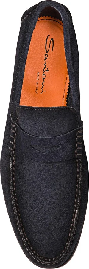Ikangia Penny Loafer - Image 5