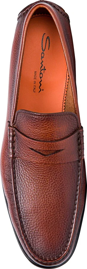 Ikangia Penny Loafer - Image 11