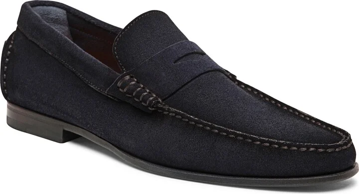 Ikangia Penny Loafer