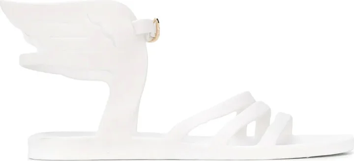 Ikaria jelly sandals