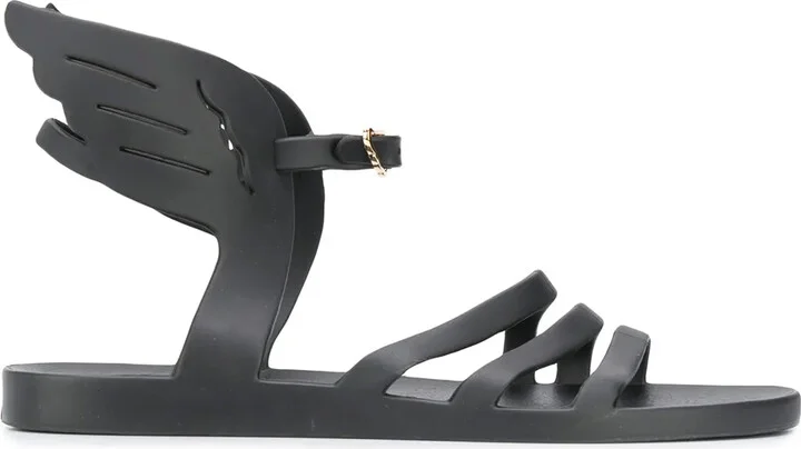 Ikaria jelly sandals