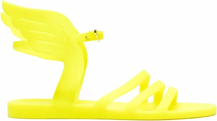 Ikaria jelly sandals