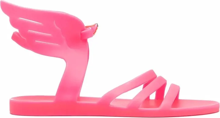 Ikaria jelly sandals
