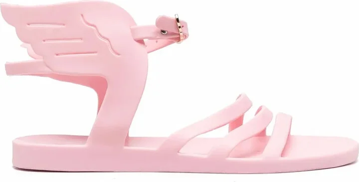Ikaria jelly sandals