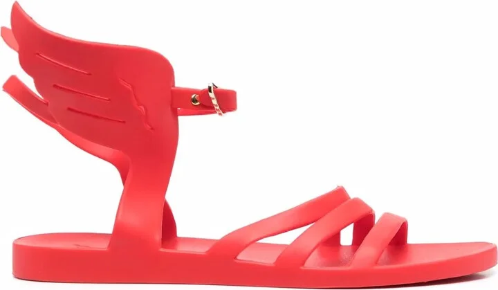 Ikaria jelly sandals