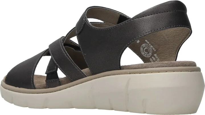 Ikaria Wedge Sandal - Image 2