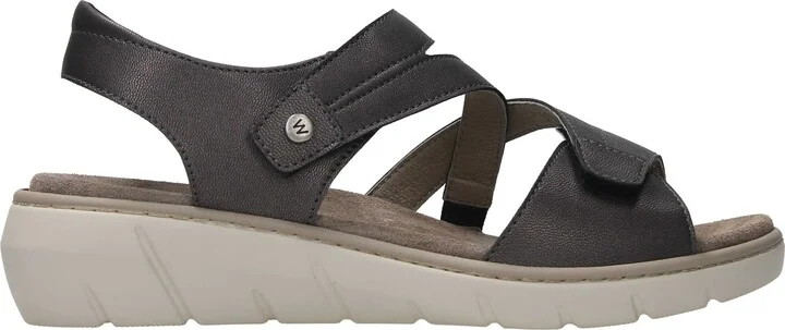 Ikaria Wedge Sandal - Image 3