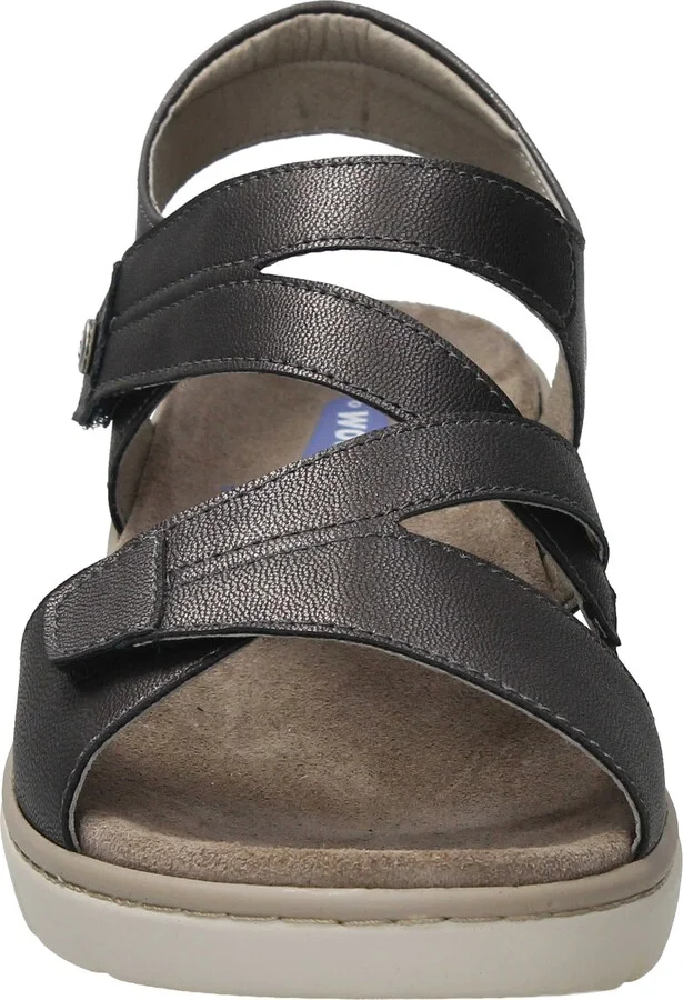 Ikaria Wedge Sandal - Image 4
