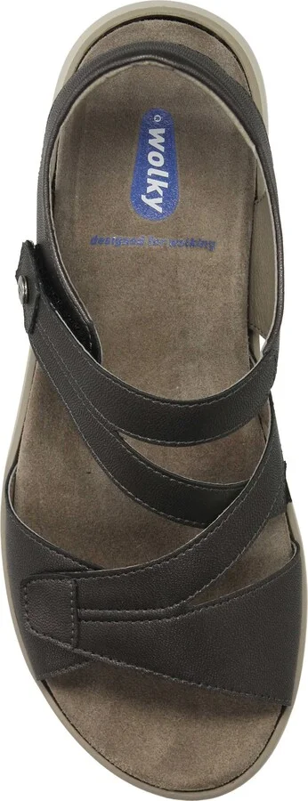 Ikaria Wedge Sandal - Image 5