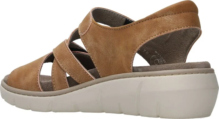Ikaria Wedge Sandal - Image 8