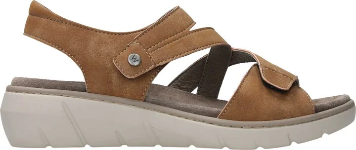 Ikaria Wedge Sandal - Image 9