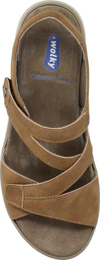 Ikaria Wedge Sandal - Image 11