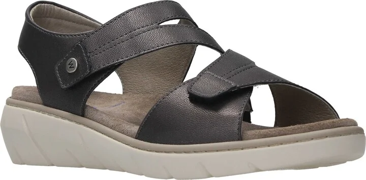 Ikaria Wedge Sandal