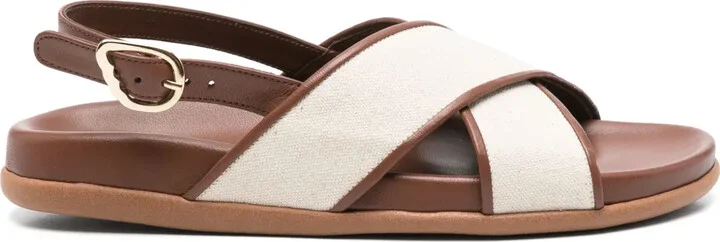 Ikesia sandals