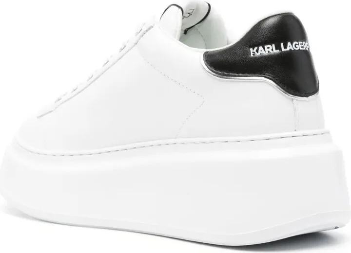 Ikokic NFT Kapri sneakers - Image 3