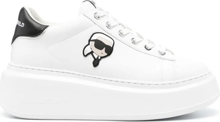Ikokic NFT Kapri sneakers