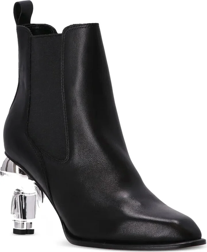 Ikon-heel Gore Chelsea boots - Image 2