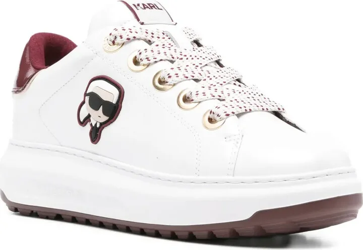 Ikon Kapri sneakers - Image 2