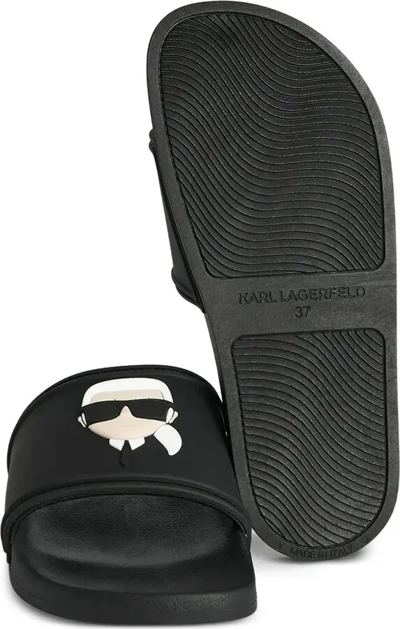 Ikon Kondo pool slides - Image 5