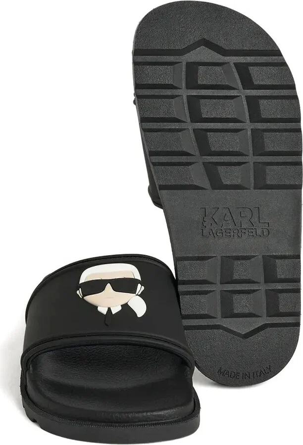Ikon Kondo pool slides - Image 5