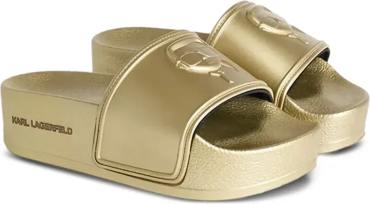 Ikon Kondo pool slides - Image 2