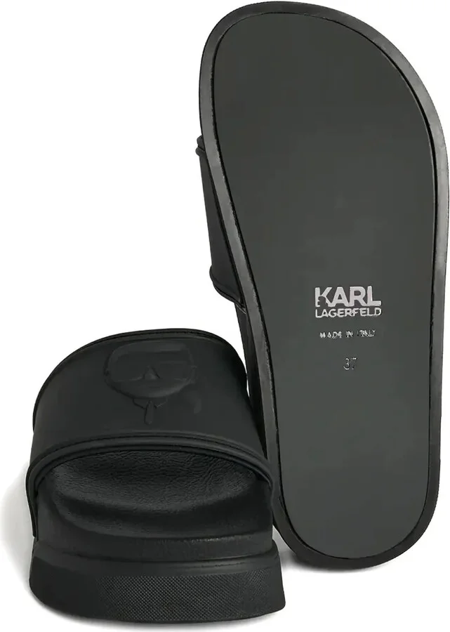 Ikon Kondo pool slides - Image 5