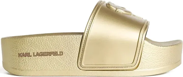 Ikon Kondo pool slides