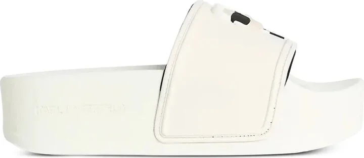 Ikon Kondo pool slides
