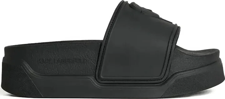 Ikon Kondo pool slides