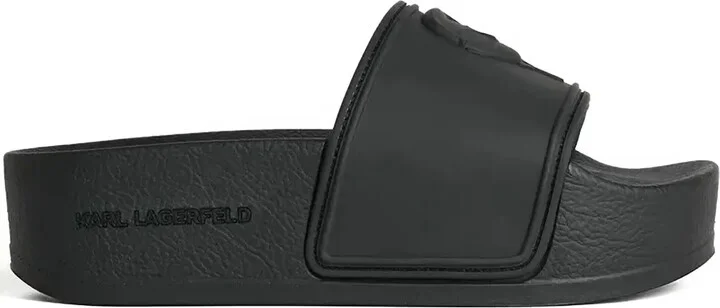 Ikon Kondo pool slides