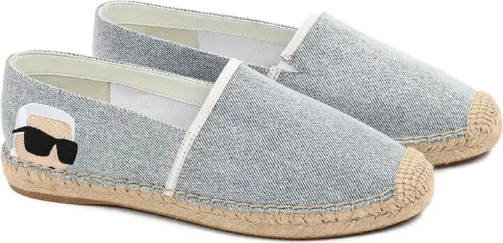 Ikon NFT espadrilles - Image 2
