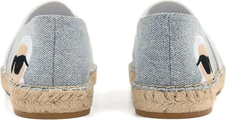 Ikon NFT espadrilles - Image 3