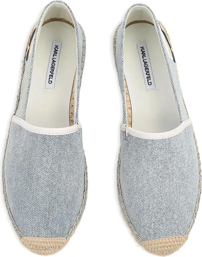 Ikon NFT espadrilles - Image 4