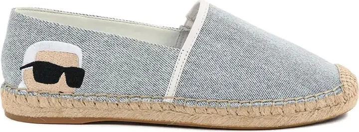 Ikon NFT espadrilles