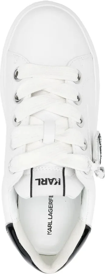 Ikon NFT Kapri sneakers - Image 4