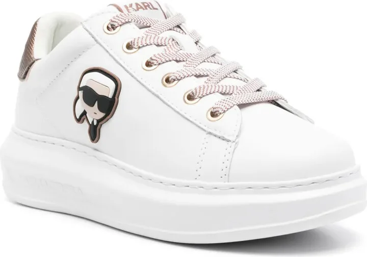 Ikon NFT Kapri sneakers - Image 2