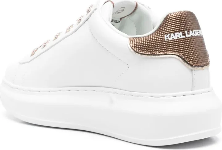 Ikon NFT Kapri sneakers - Image 3