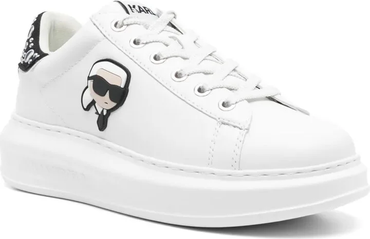 Ikon NFT Kapri sneakers - Image 2