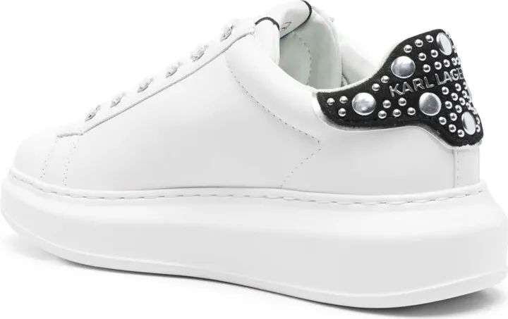 Ikon NFT Kapri sneakers - Image 3