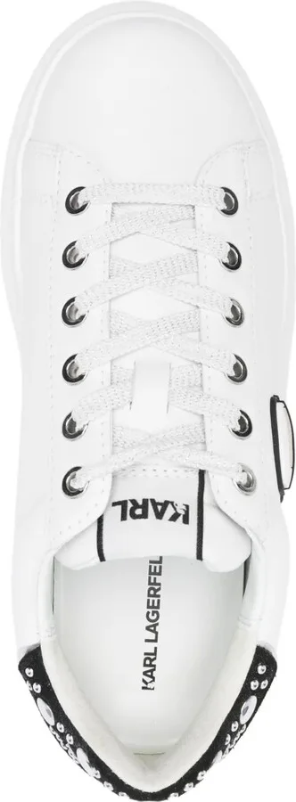 Ikon NFT Kapri sneakers - Image 4