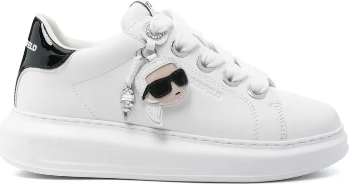 Ikon NFT Kapri sneakers